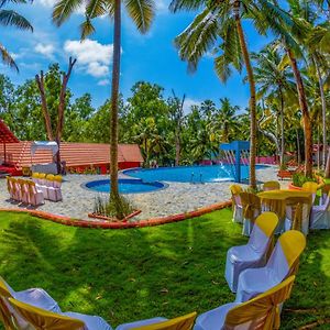 Gogo Land Resort & Adventurous Sports